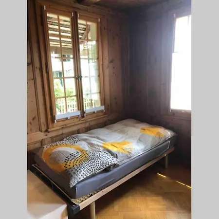 Freistehendes, Denkmalgeschuetztes Stoeckli Bei Bern *