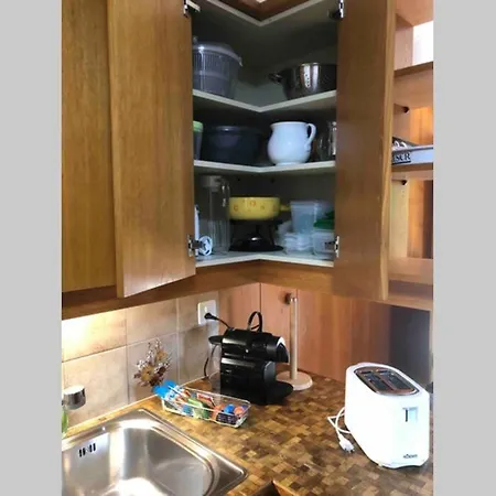 Freistehendes, Denkmalgeschuetztes Stoeckli Bei Bern Dom wakacyjny *