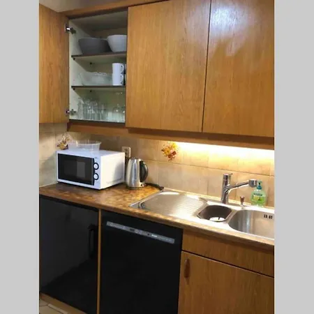 Freistehendes, Denkmalgeschuetztes Stoeckli Bei Bern * Kirchlindach