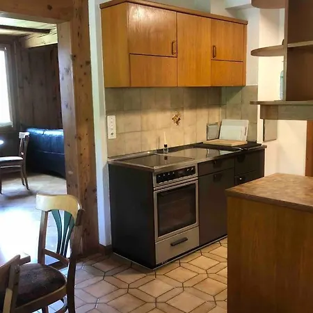 Holiday home Freistehendes, Denkmalgeschutztes Stockli Bei Bern