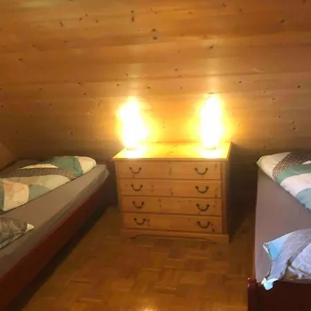 Freistehendes, Denkmalgeschutztes Stockli Bei Bern Vakantiehuis *