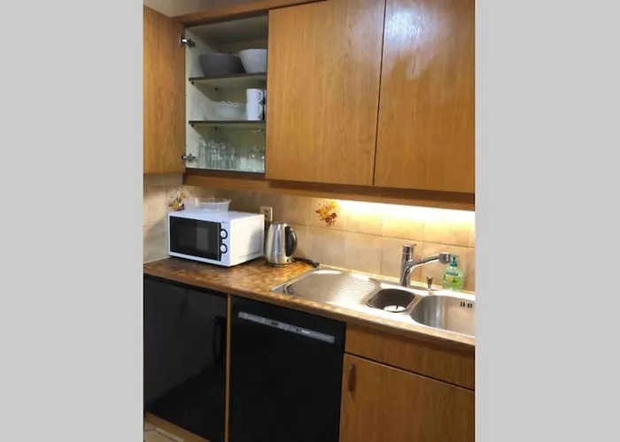 Freistehendes, Denkmalgeschuetztes Stoeckli Bei Bern * Kirchlindach