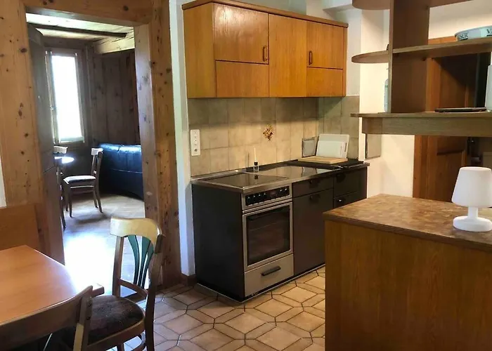 別荘 Freistehendes, Denkmalgeschuetztes Stoeckli Bei Bern