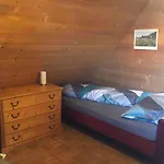 Prázdninový dům Freistehendes, Denkmalgeschuetztes Stoeckli Bei Bern Kirchlindach