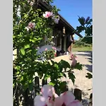 Freistehendes, Denkmalgeschuetztes Stoeckli Bei Bern * Kirchlindach